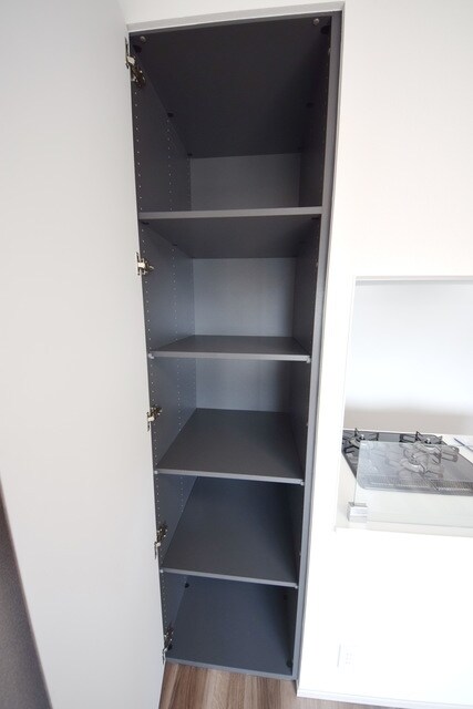 オーキッドレジデンス上野の物件内観写真