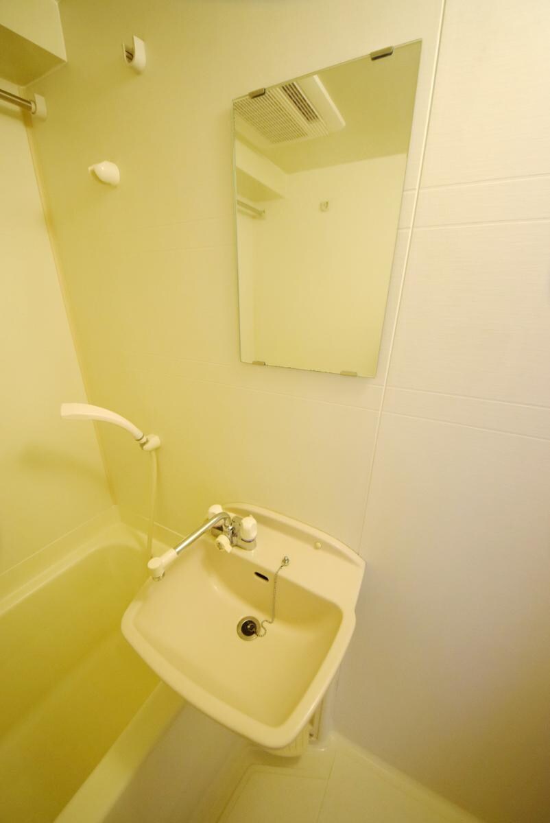 メインステージ門前仲町の物件内観写真