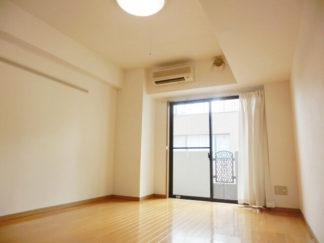 グランヴァン水天宮IIの物件内観写真