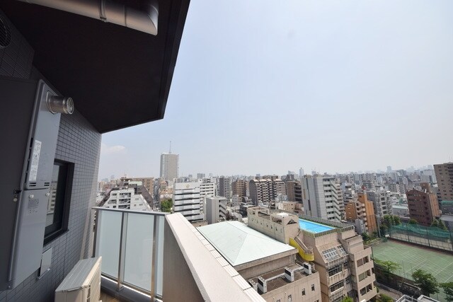 オーキッドレジデンス上野の物件内観写真