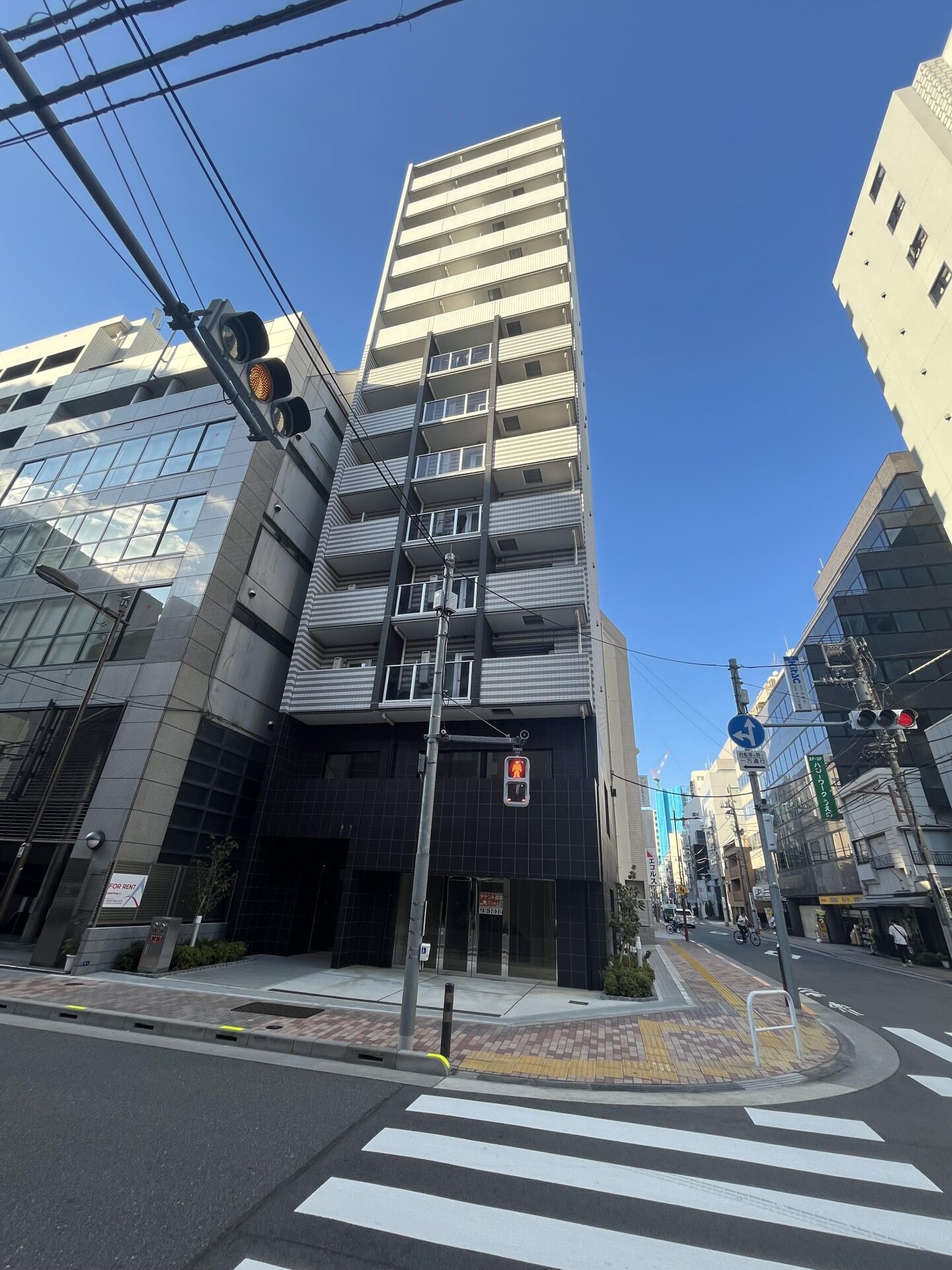 PREMIUM CUBE 上野の物件内観写真