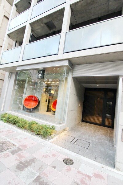 ZOOM錦糸町の物件内観写真