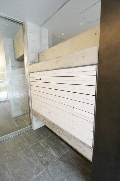 ZOOM錦糸町の物件内観写真