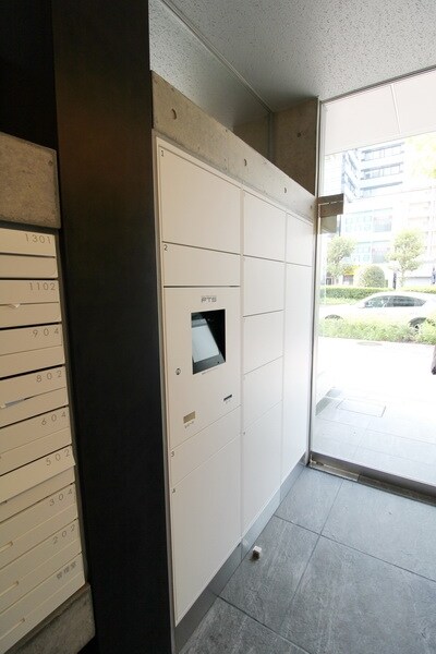 ZOOM錦糸町の物件内観写真