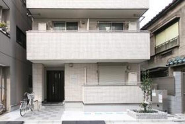 Villa Vicinaの物件外観写真