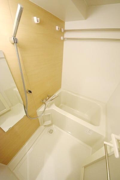 プラウドフラット森下IIIの物件内観写真