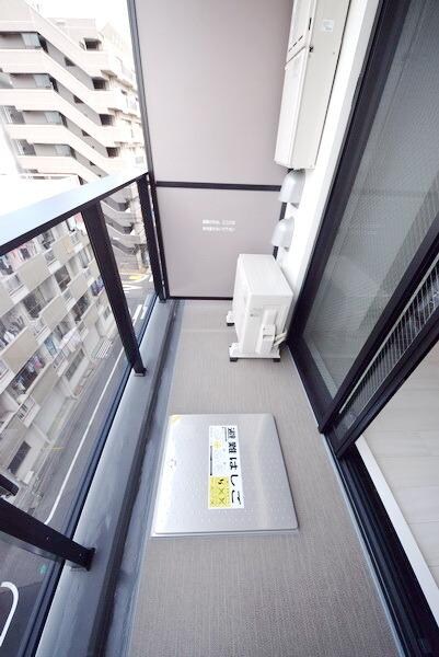 プラウドフラット森下IIIの物件内観写真