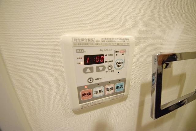 プラウドフラット森下IIIの物件内観写真