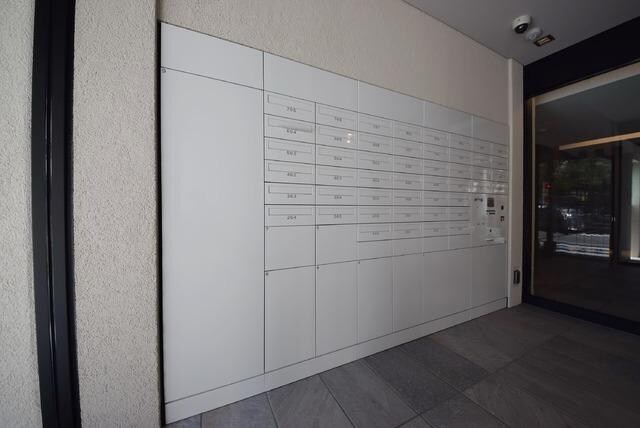 プラウドフラット森下IIIの物件内観写真