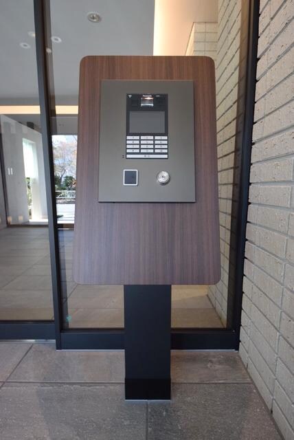 プラウドフラット森下IIIの物件内観写真