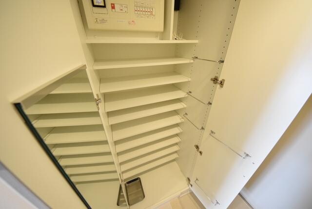 パークアクシス芝浦の物件内観写真