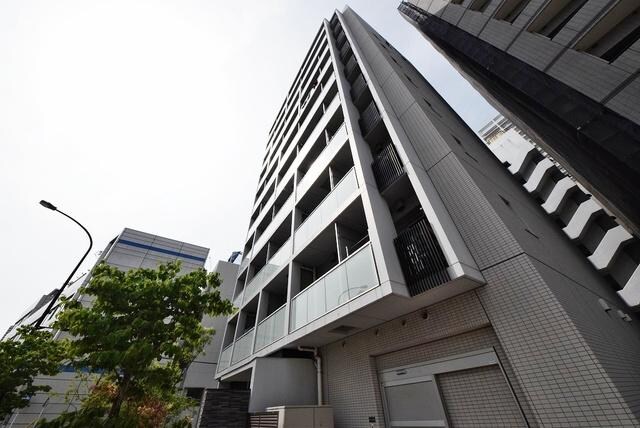 パークアクシス芝浦の物件内観写真