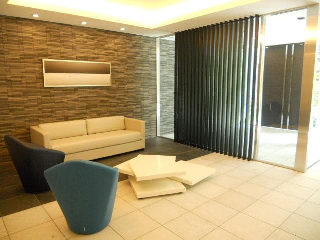 パークアクシス芝浦の物件内観写真