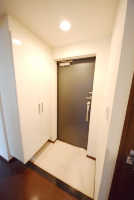 コンフォリア田町の物件内観写真