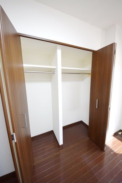 コンフォリア田町の物件内観写真