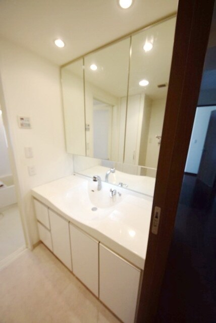 コンフォリア田町の物件内観写真