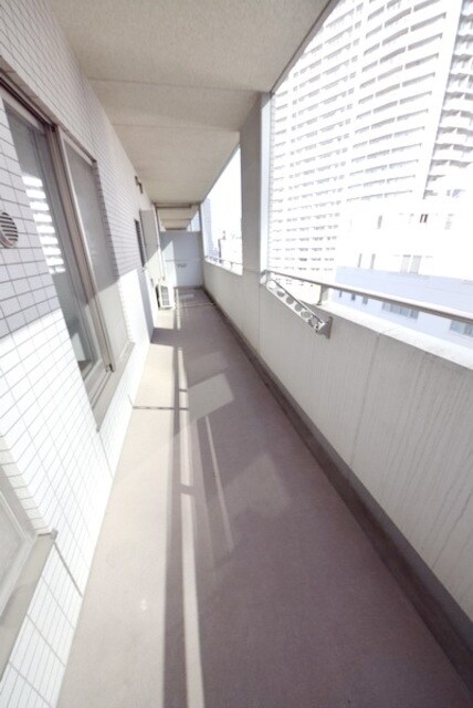 コンフォリア田町の物件内観写真