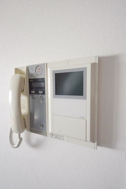 コンフォリア田町の物件内観写真