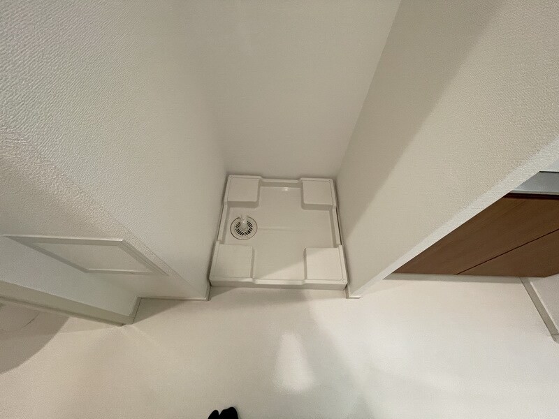 コンフォリア芝浦バウハウスの物件内観写真