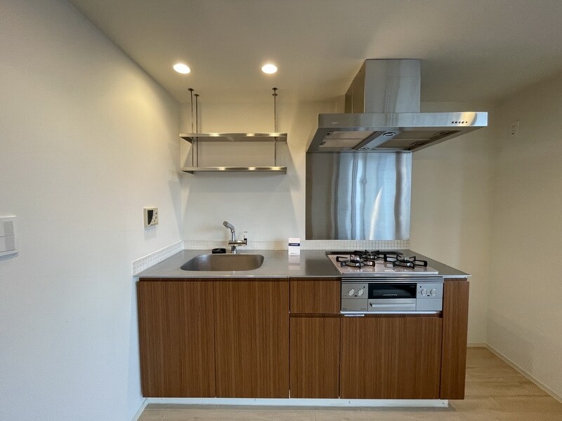 コンフォリア芝浦バウハウスの物件内観写真