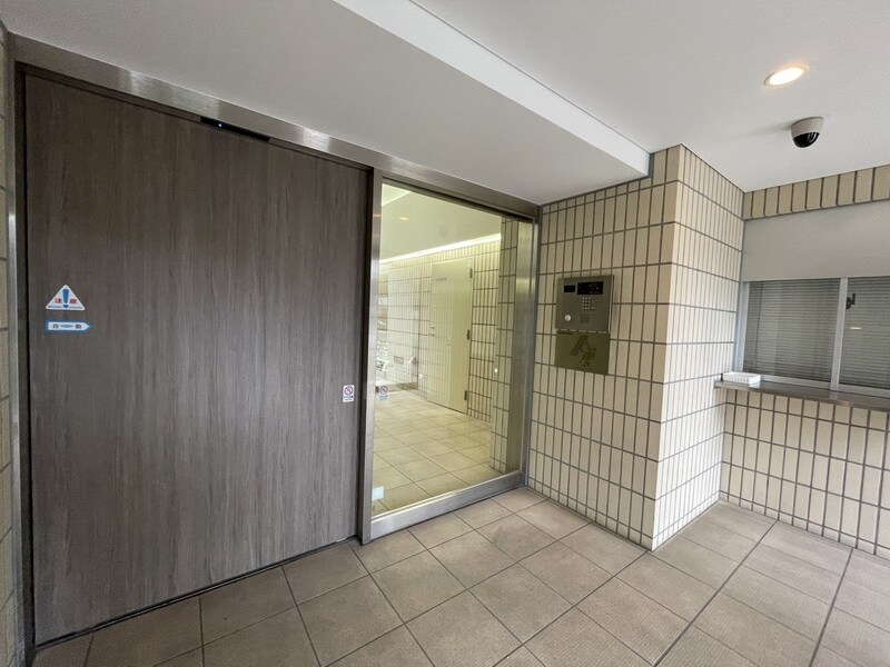 コンフォリア芝浦バウハウスの物件内観写真