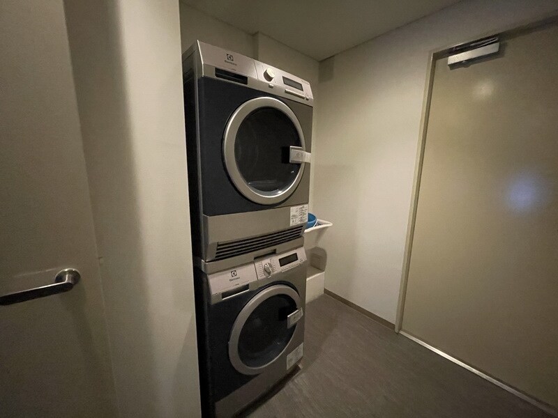 コンフォリア芝浦バウハウスの物件内観写真