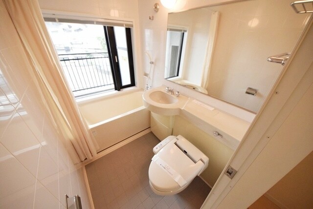 JUN HANABIの物件内観写真