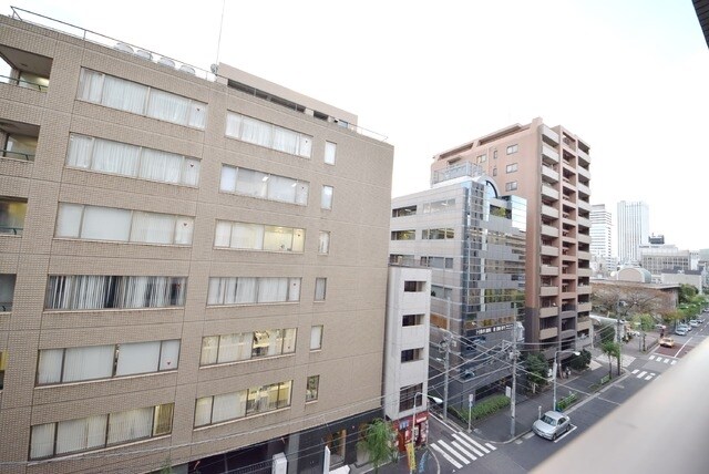 HF銀座レジデンスEASTの物件内観写真