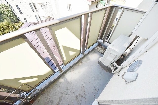 西麻布アネックスの物件内観写真