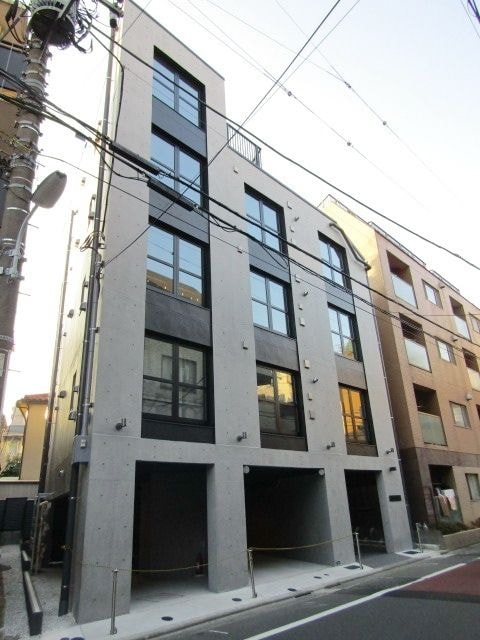 ミレドゥーエ西小山の物件内観写真