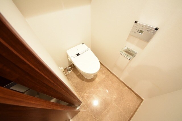 D’グランセ西麻布ハイヴァリーの物件内観写真