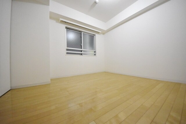 クレジデンス東銀座の物件内観写真