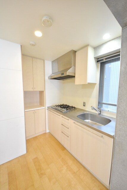 カスタリア八丁堀の物件内観写真