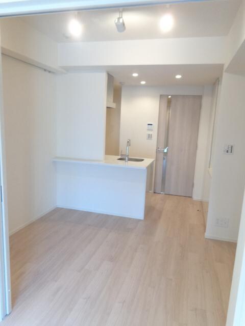 パークハビオ門前仲町の物件内観写真