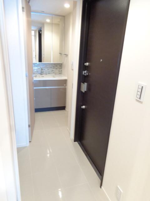 パークハビオ門前仲町の物件内観写真