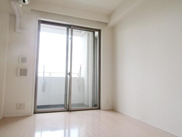 クリオ戸越銀座壱番館の物件内観写真