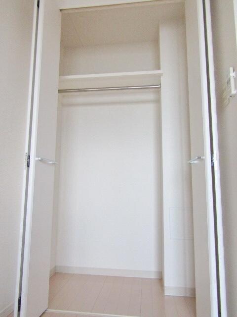 クリオ戸越銀座壱番館の物件内観写真