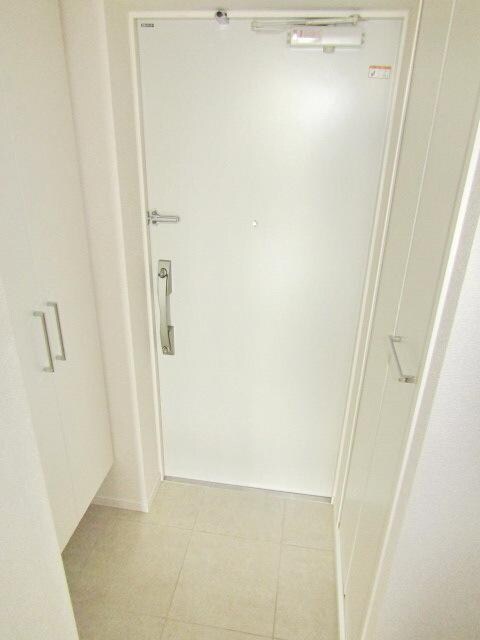 クリオ戸越銀座壱番館の物件内観写真