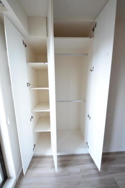 CORVAL大森の物件内観写真