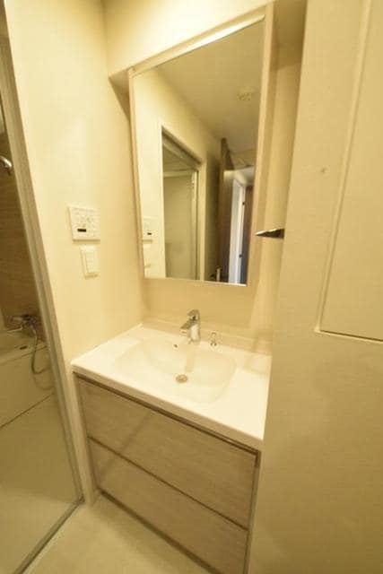 CORVAL大森の物件内観写真