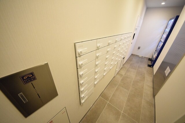 CORVAL大森の物件内観写真