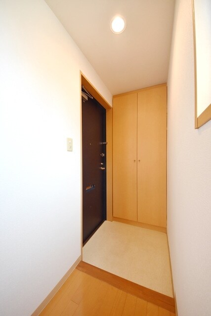 LYNX日本橋本町の物件内観写真