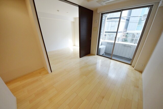 MFPRコート赤坂見附の物件内観写真