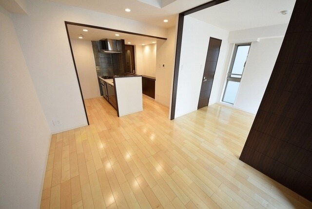 MFPRコート赤坂見附の物件内観写真