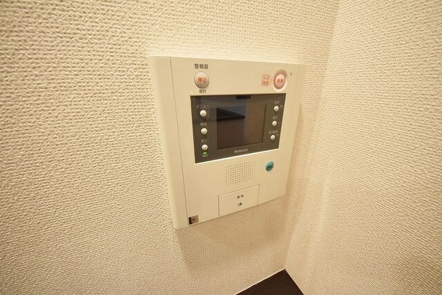 MFPRコート赤坂見附の物件内観写真