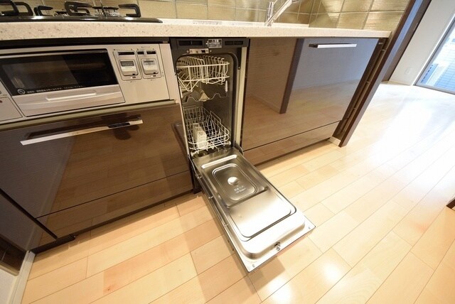 MFPRコート赤坂見附の物件内観写真