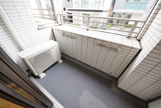 MFPRコート赤坂見附の物件内観写真