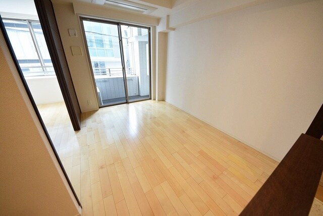 MFPRコート赤坂見附の物件内観写真