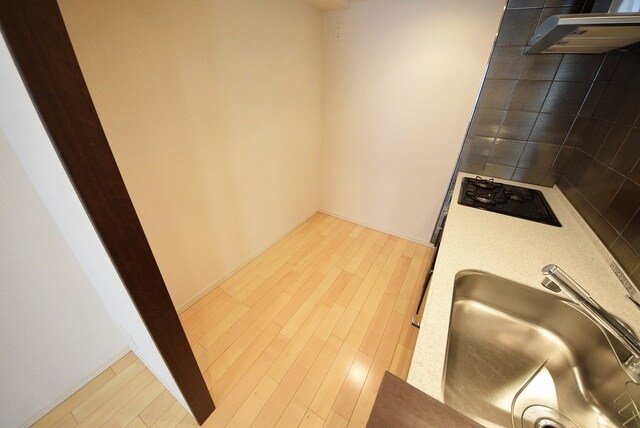 MFPRコート赤坂見附の物件内観写真