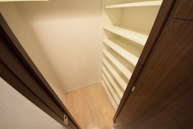 MFPRコート赤坂見附の物件内観写真